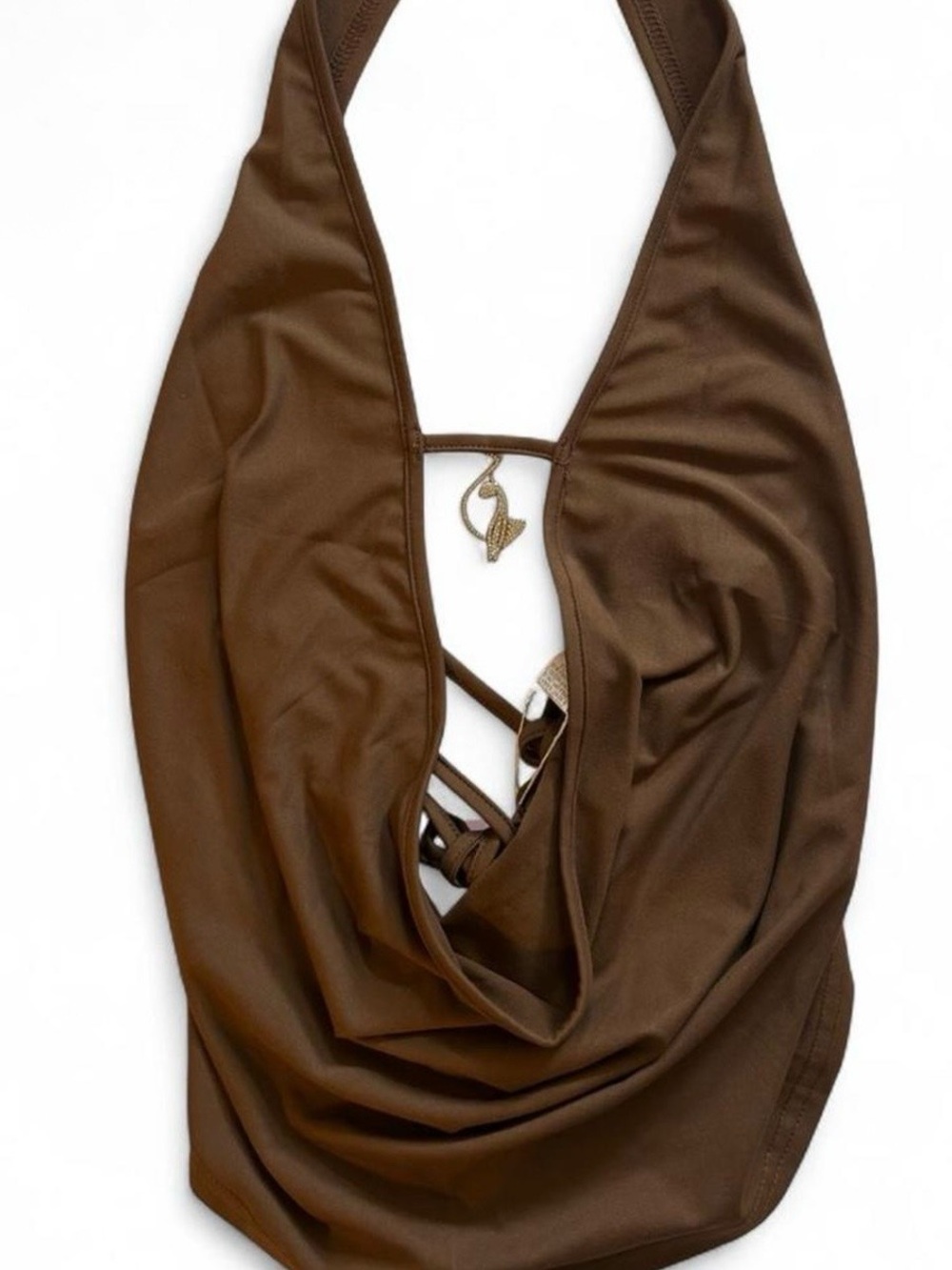 **New** Baby Phat halter top